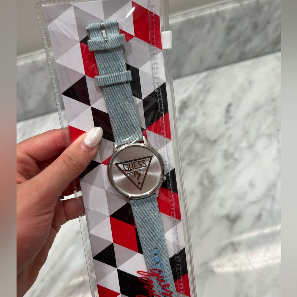 Guess Woman’s Watch- NWT
